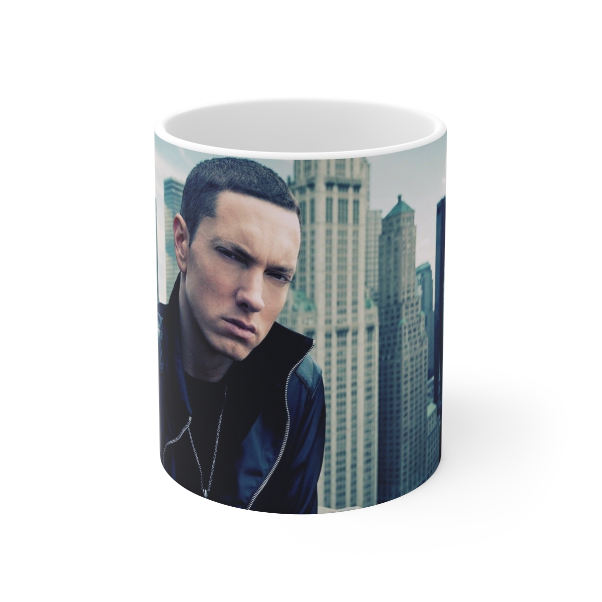  ماگ طرح eminem امینم e24