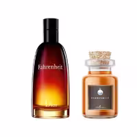 عطر ادکلن مردانه فارنهایت گرمی