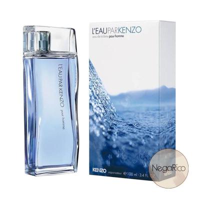 ادکلن کنزو لئو پارمردانه ( kenzo L’Eau Par)