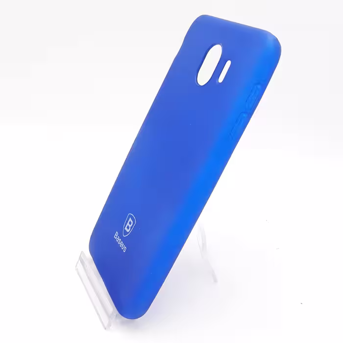 کاور مدل BEISOZ مناسب برای گوشی موبایل سامسونگ Galaxy J4 2018
