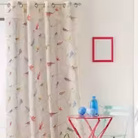 پرده لیندر مدل Colibri