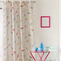 پرده لیندر مدل Colibri