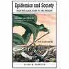 کتاب Epidemics and Society اثر Frank M. Snowden انتشارات Yale University Press