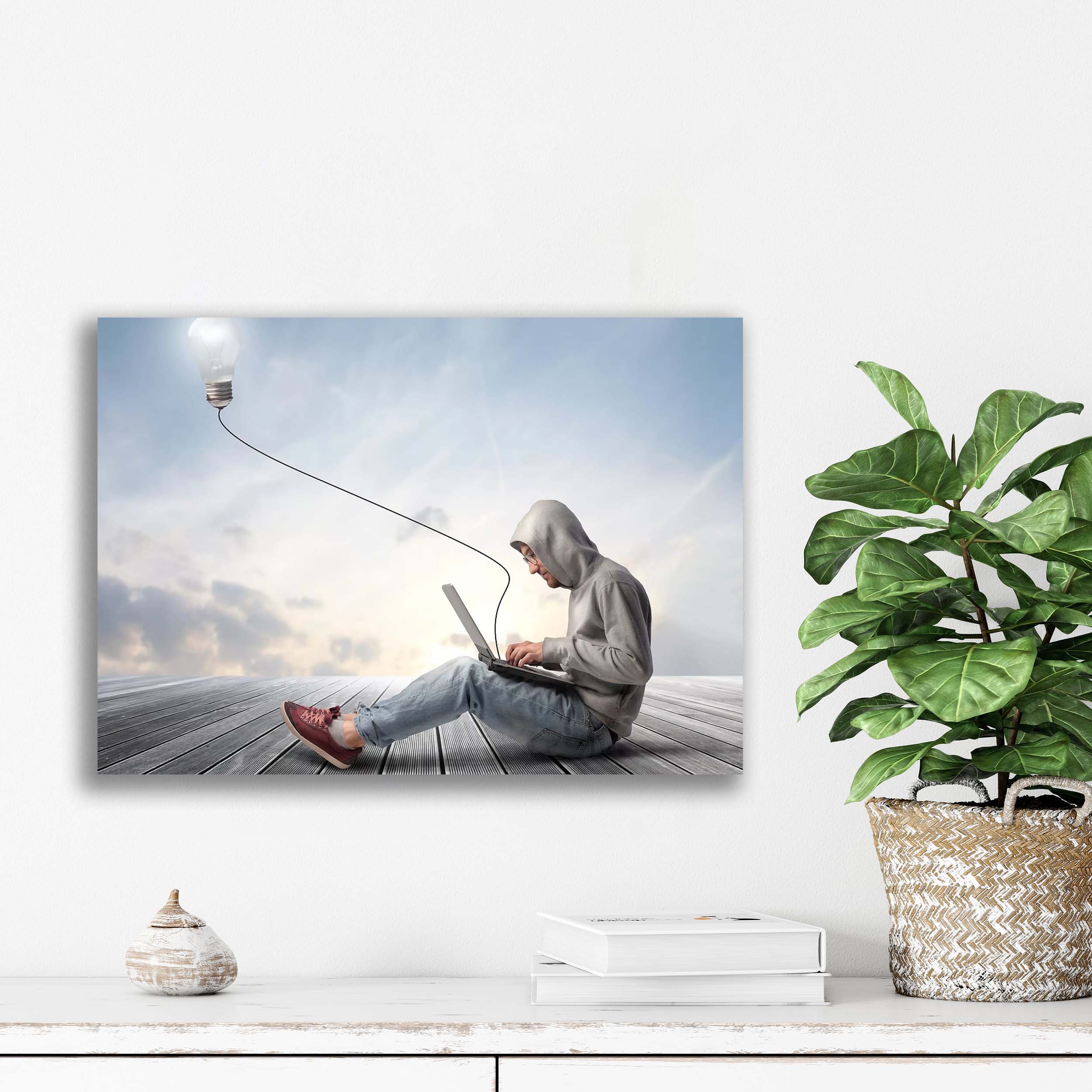 تابلو شاسی آتریسا مدل انگیزشی