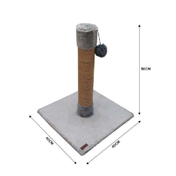 اسکرچر گربه هیوا پت مدل C12