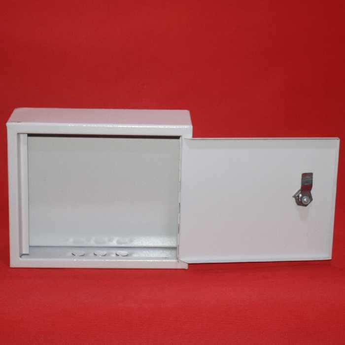 تابلو برق 10 عددی مدل روکار 12×30×25 TPR