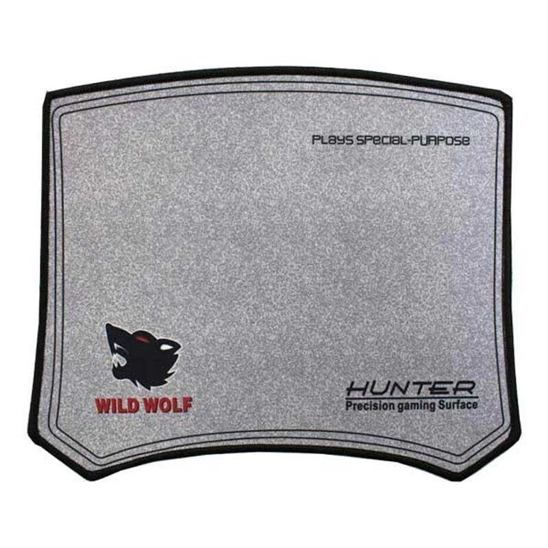 ماوس پد مخصوص بازی ویلد ولف مدل  31