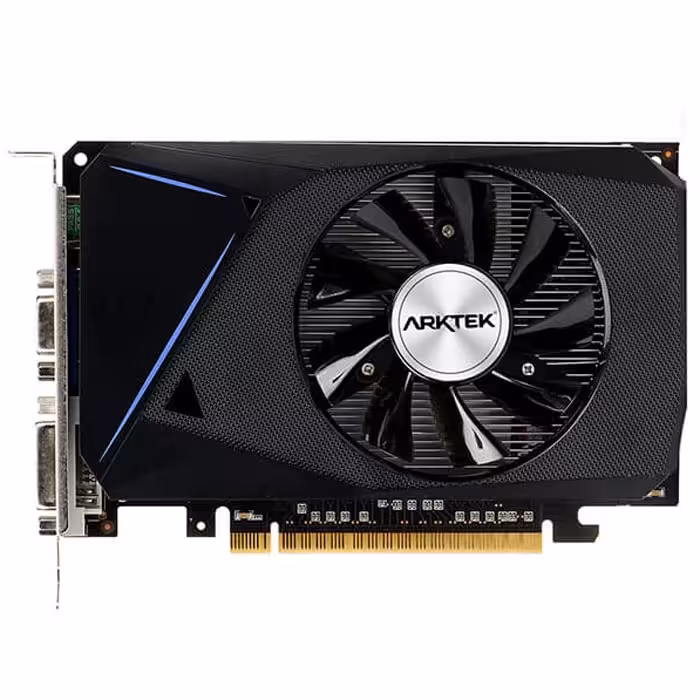 کارت گرافیک VGA ARKTEK 740 2G D5