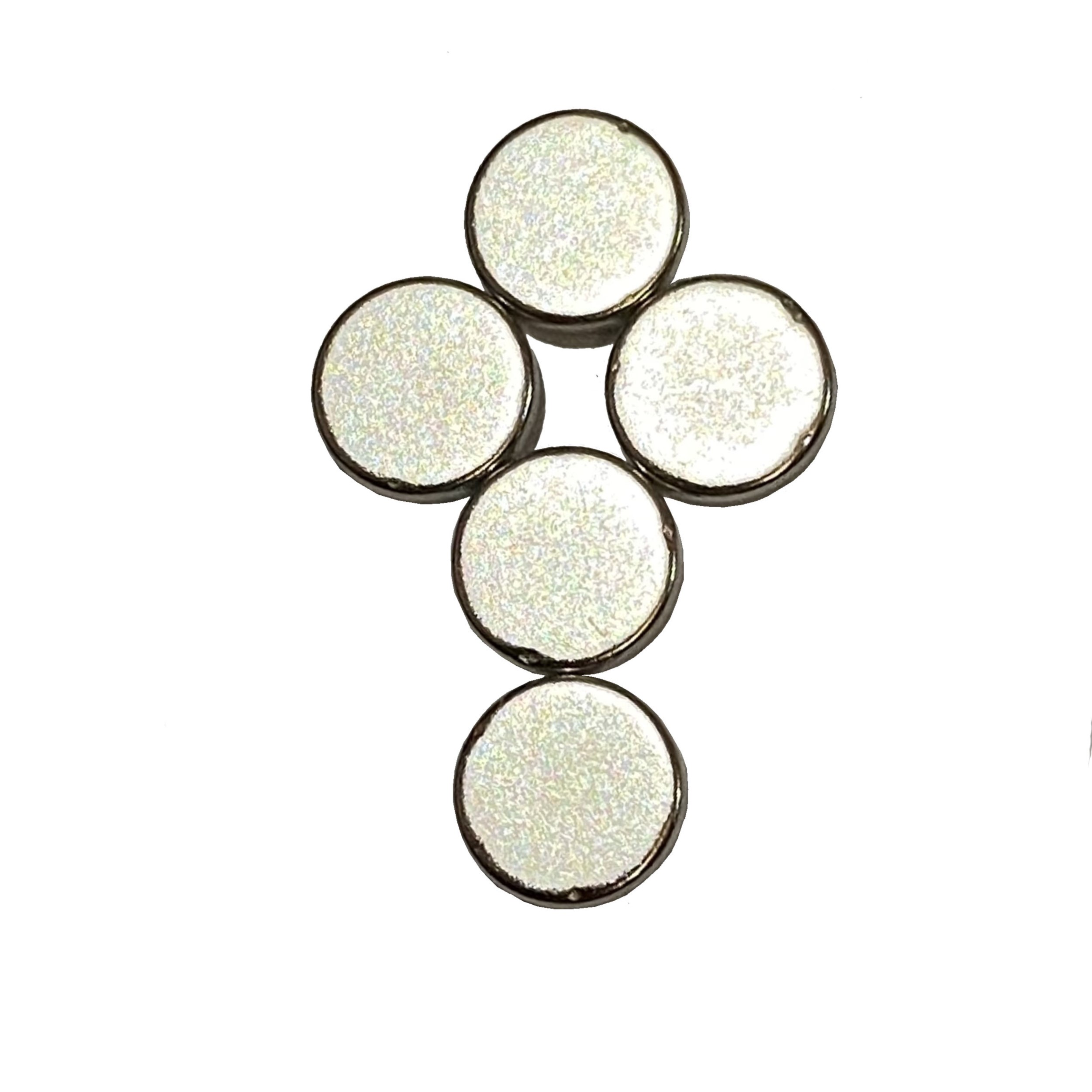 آهن ربا مدل MW601 بسته 5 عددی