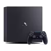 کنسول بازی سونی playstation 4 ظرفیت 1 ترا - مسترگیم تهران