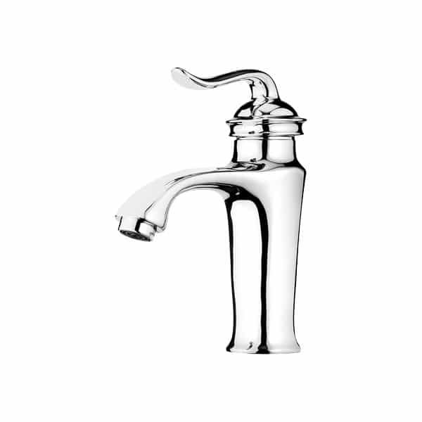 خرید و قیمت شیر روشویی کاویان مدل دیبا | نوین هوم