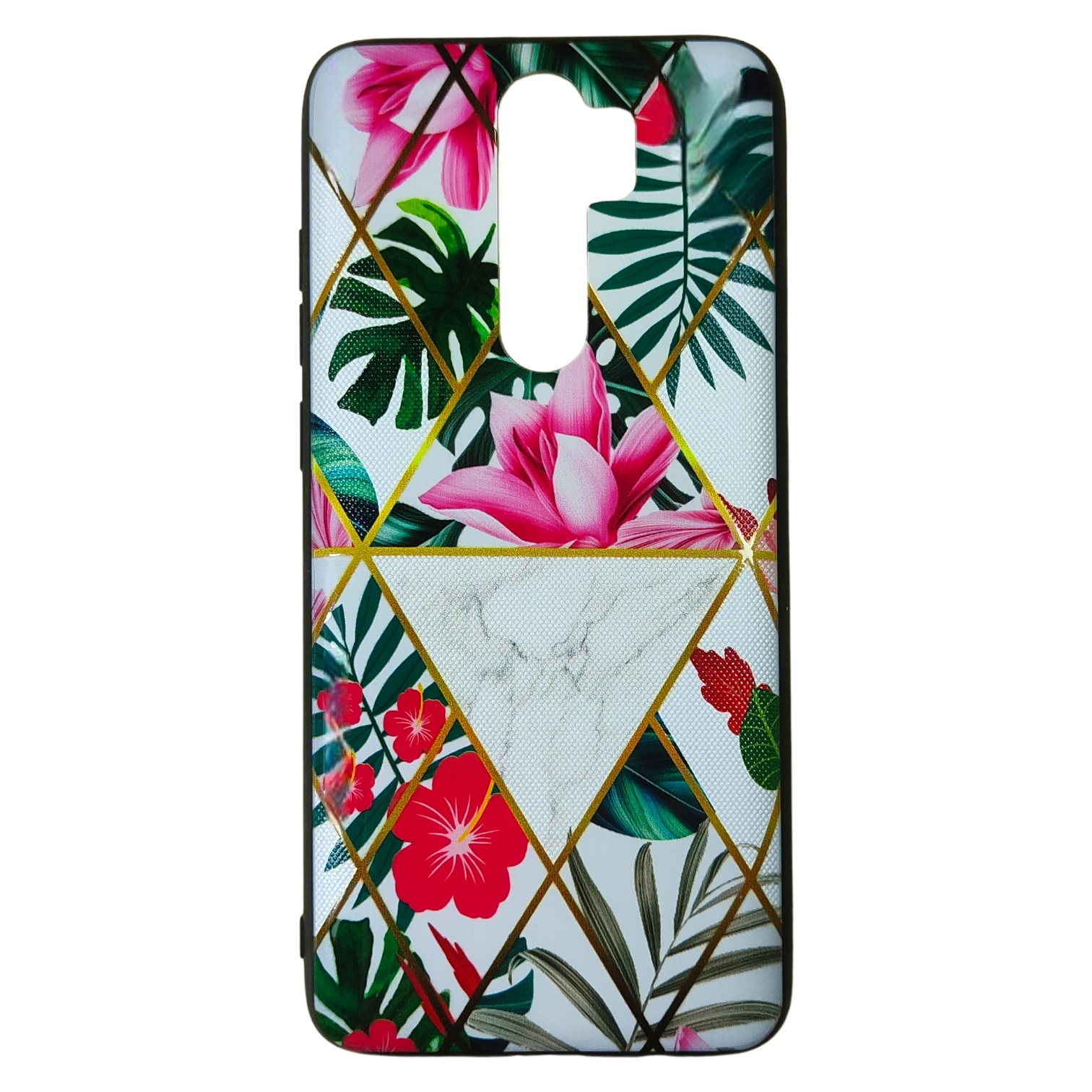 کاور مدل 8pro مناسب برای گوشی موبایل شیائومی redmi note 8 pro