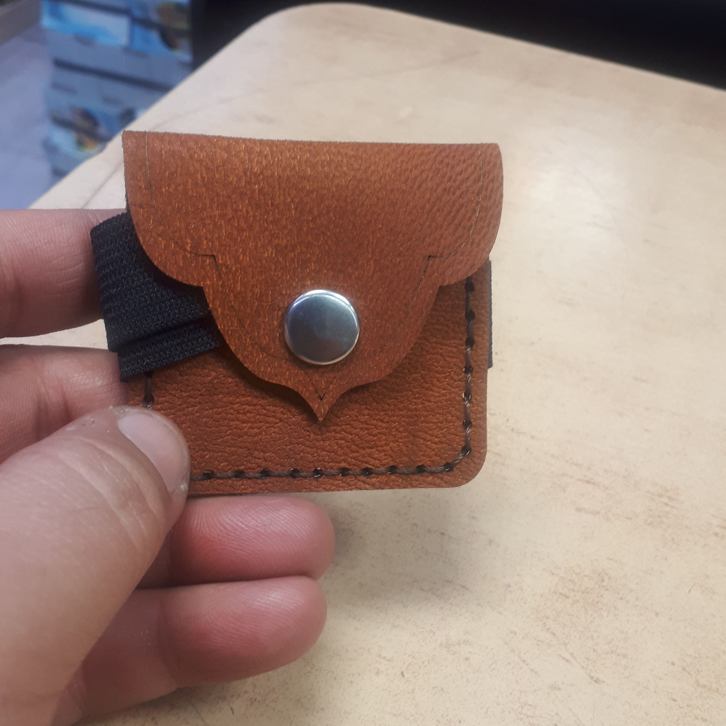 بازوبند بزرگ