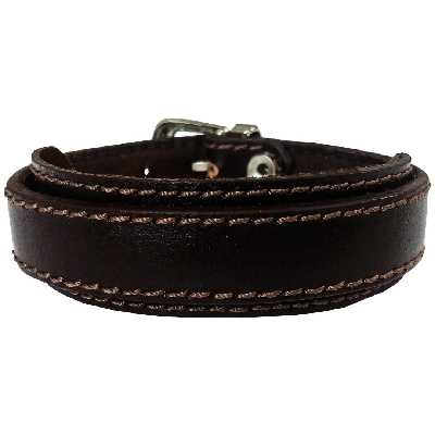 دستبند چرم وارک مدل رهام کد rb176