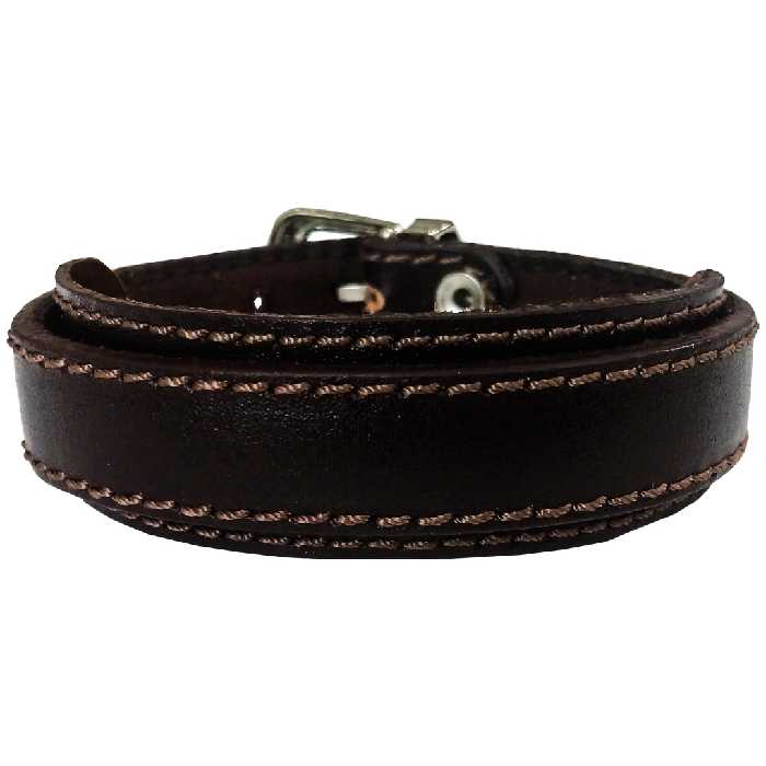 دستبند چرم وارک مدل رهام کد rb176