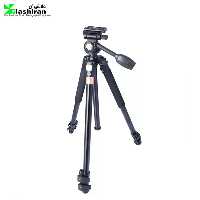 سه پایه بیک Beike Q500 Tripod