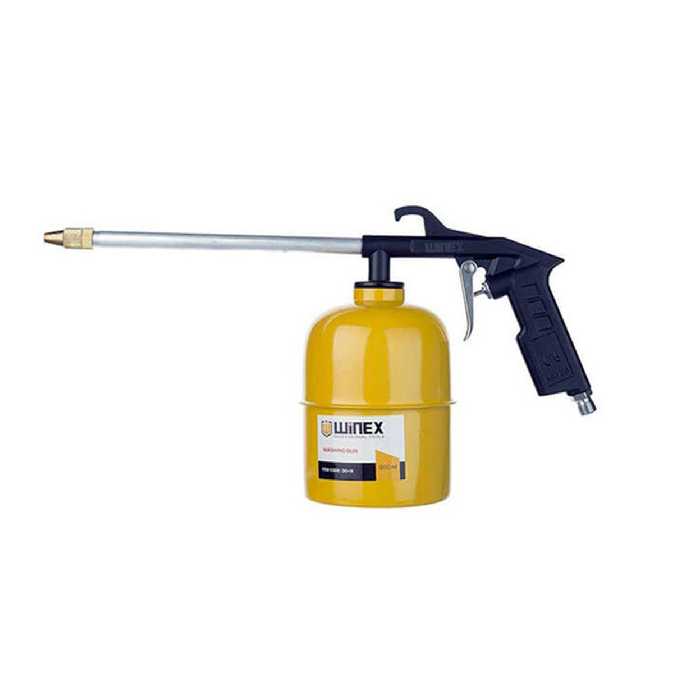 گازوئیل پاش وینکس مدل DO10