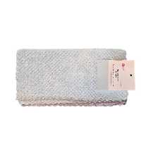 دستمال نظافت مدل مایکروفایبر زنبوری 03 بسته 3عددی