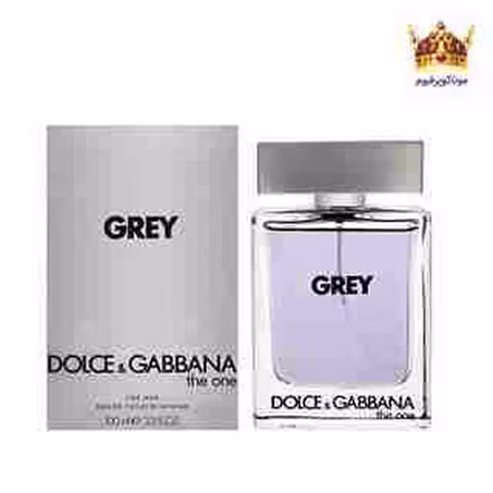 ادکلن دلچه گابانا د وان گری | Dolce Gabbana The One Grey | موناکوپرفیوم
