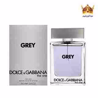 ادکلن دلچه گابانا د وان گری | Dolce Gabbana The One Grey | موناکوپرفیوم