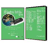 فلش بوتیبل mac OS Big SUR 11 با آفیس 2019