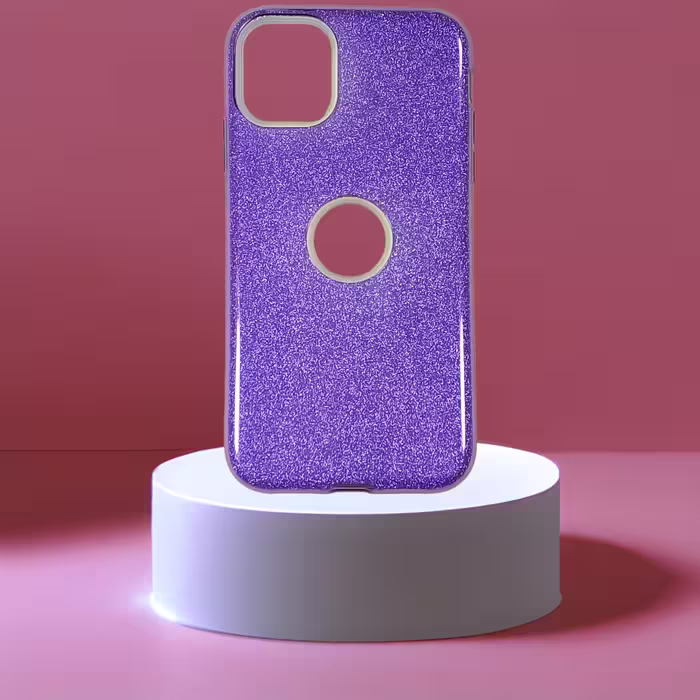کاور مدل اکلیلی کد 40091 مناسب برای گوشی موبایل اپل iPhone 11