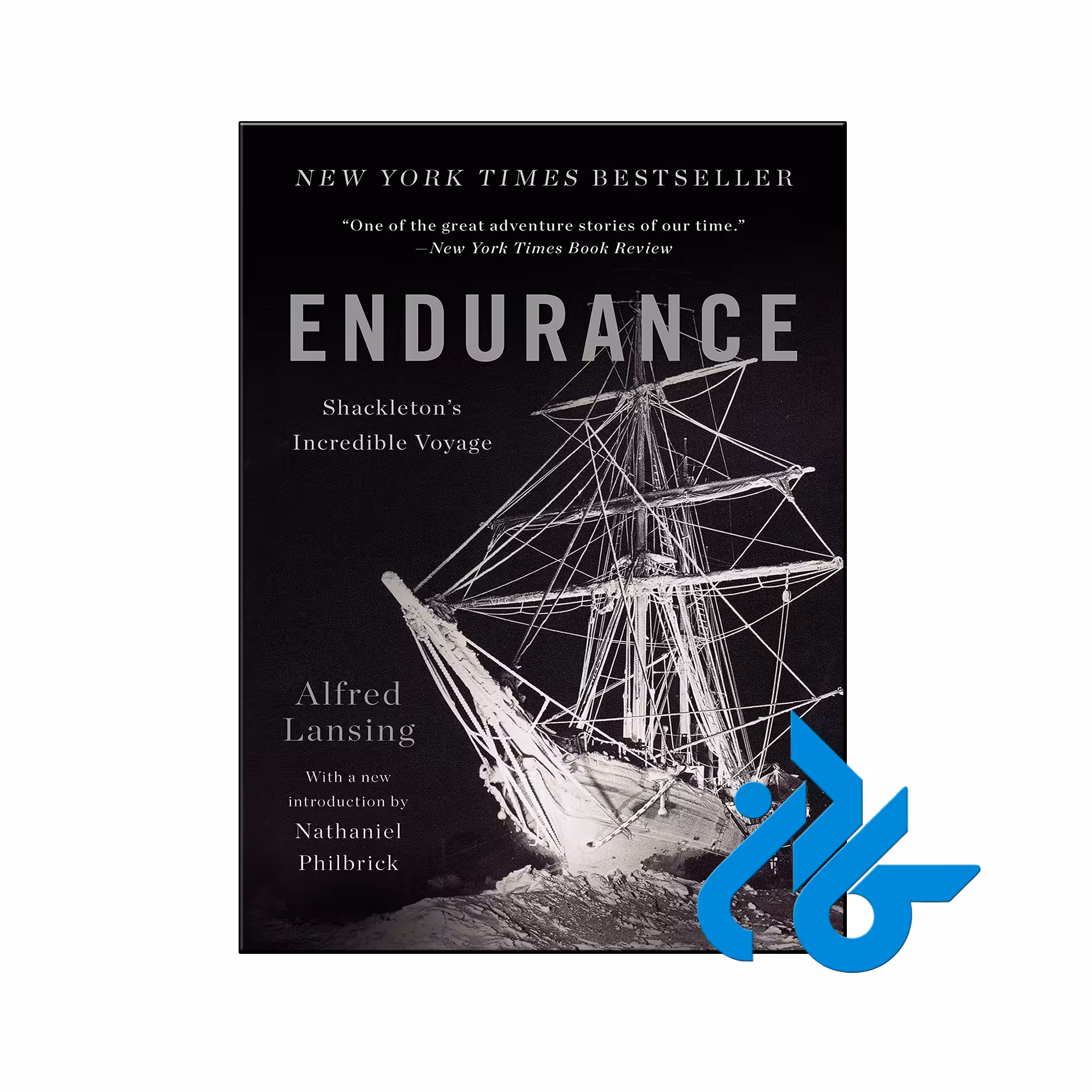 خرید و قیمت کتاب Endurance از فروشگاه کادن