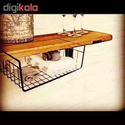 سبد نظم دهنده مدل BR100