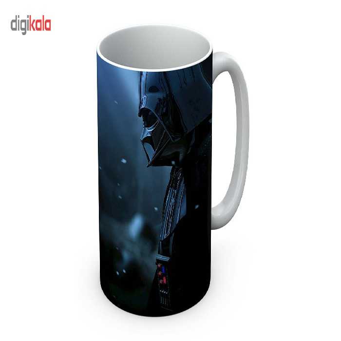 ماگ الینور مدل ELM64