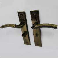 دستگیره در مدل خالدار کد C R