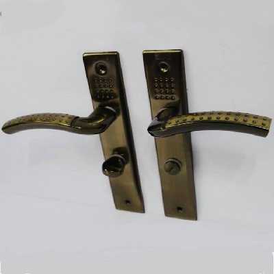 دستگیره در مدل خالدار کد C R