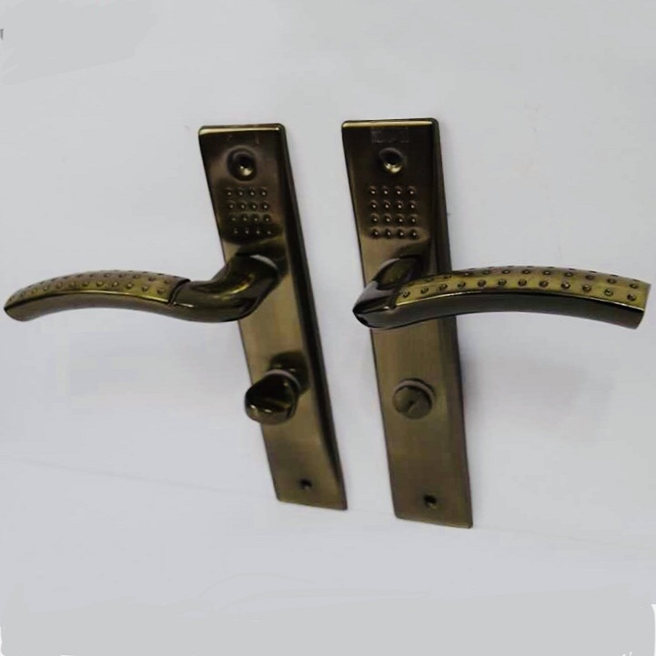 دستگیره در مدل خالدار کد C R