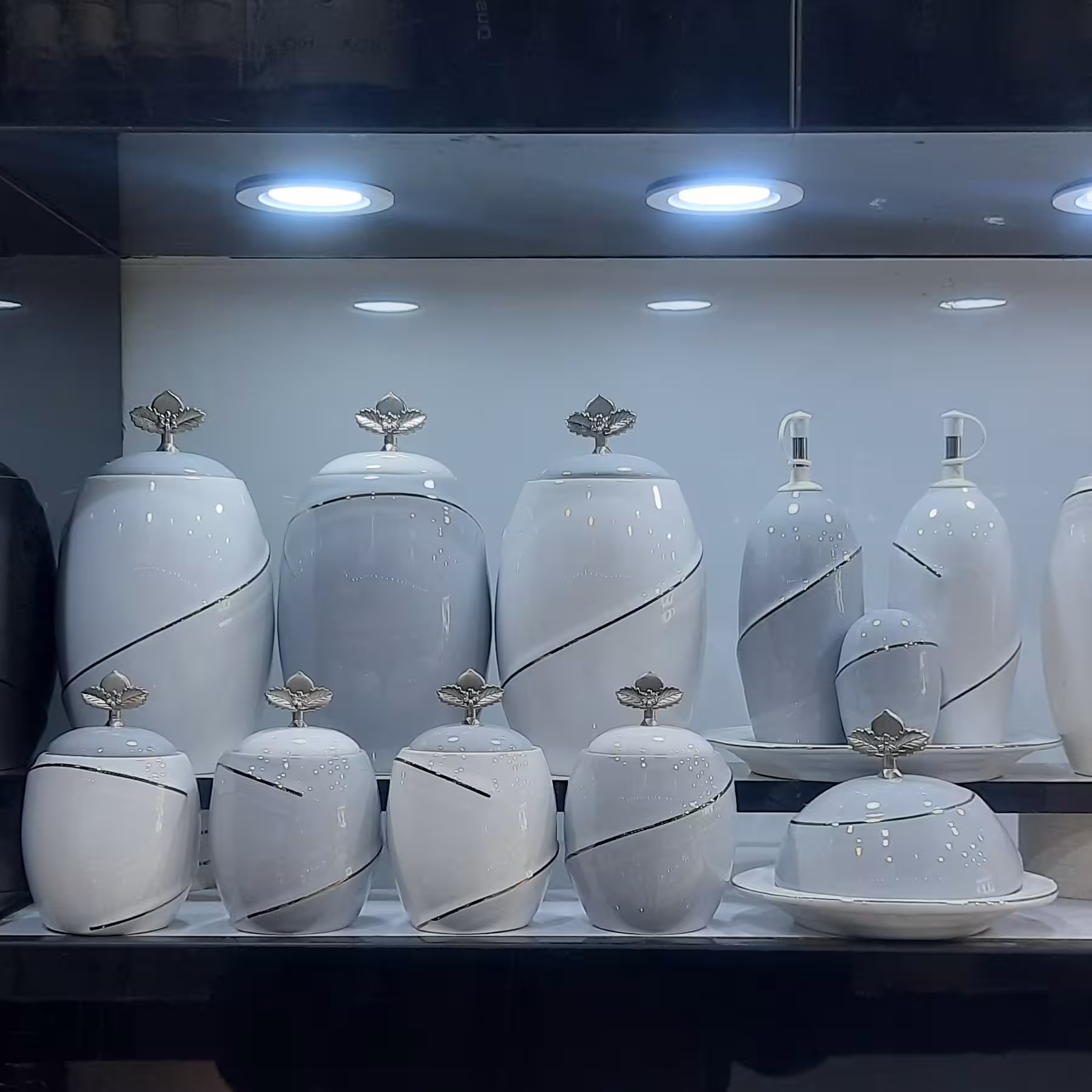 پاسماوری و ادویه