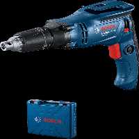 پیچگوشتی برقی بوش GTB 650 –