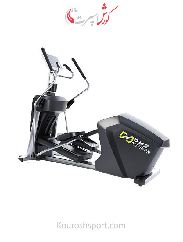 الپتیکال باشگاهی DHZ Fitness X9201