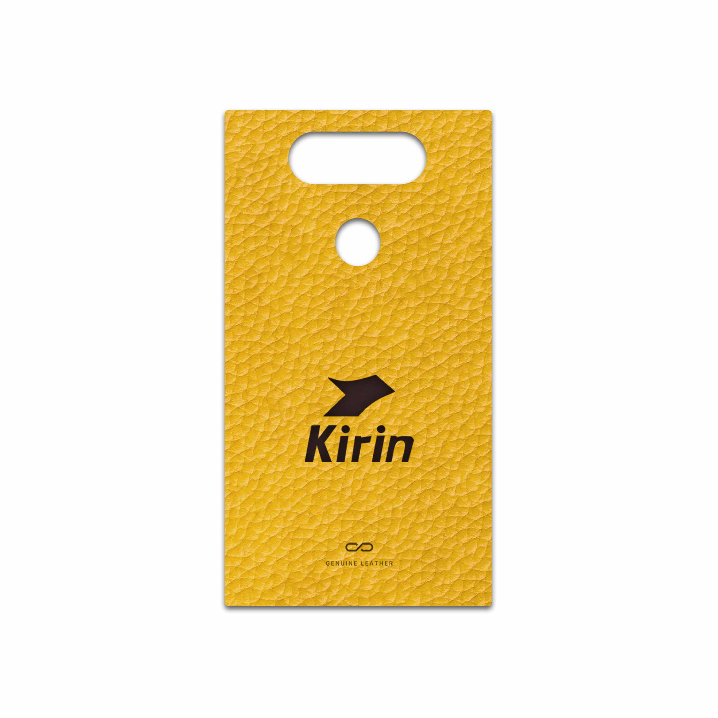برچسب پوششی ماهوت مدل ML-KRN مناسب برای گوشی موبایل ال جی V20