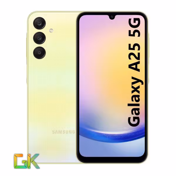 گوشی سامسونگ Samsung Galaxy A25 5G 256/8