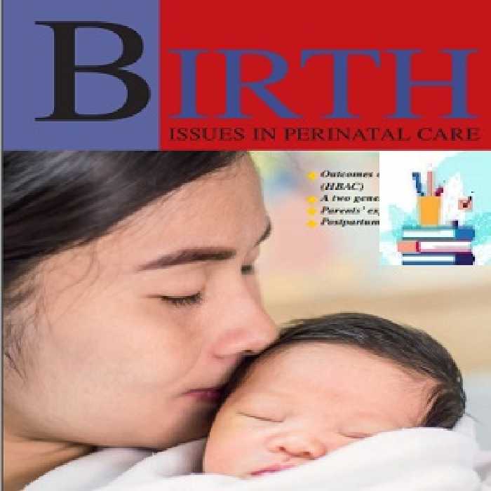 Birth 2023 Full Archives TRUE PDF at 35€ - کتاب پزشکی بهار