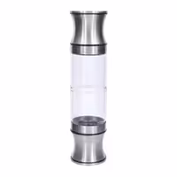 ست فلفل ساب در استیل والرین مدل 12614valerian pepper mill