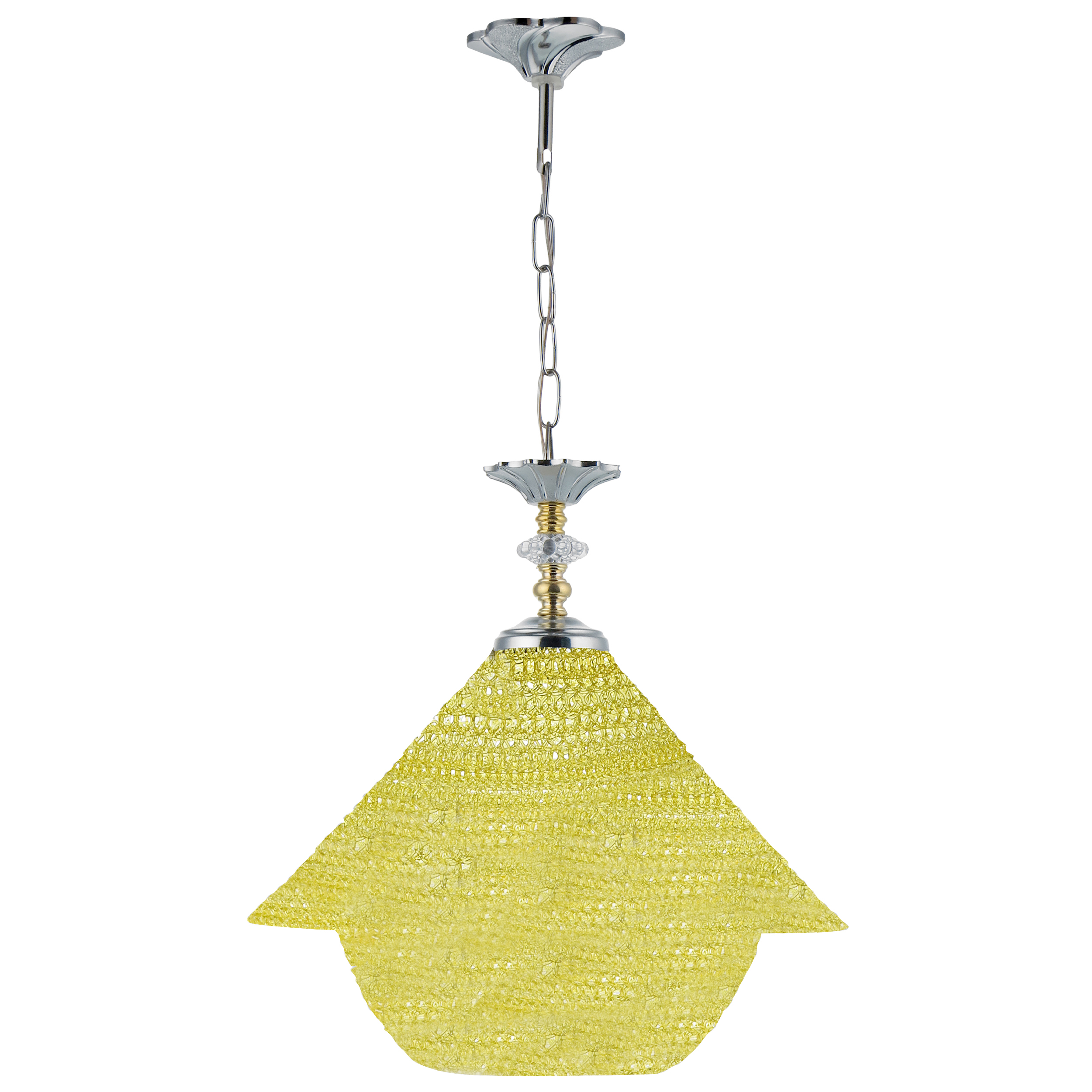 لوستر سقفی کد 0045