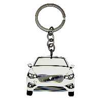 جاسوئیچی خودرو طرح tra