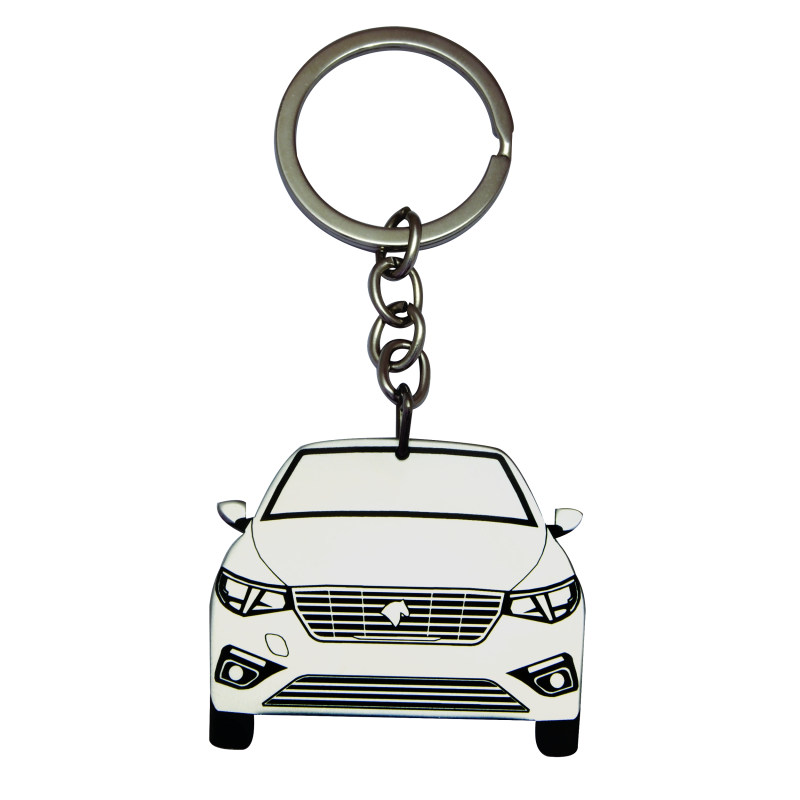 جاسوئیچی خودرو طرح tra