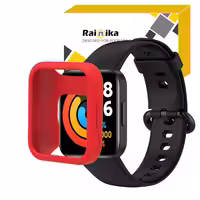 کاور رینیکا مدل  Lite2 SiLicone مناسب برای ساعت هوشمند شیائومی Mi Watch Lite 2
