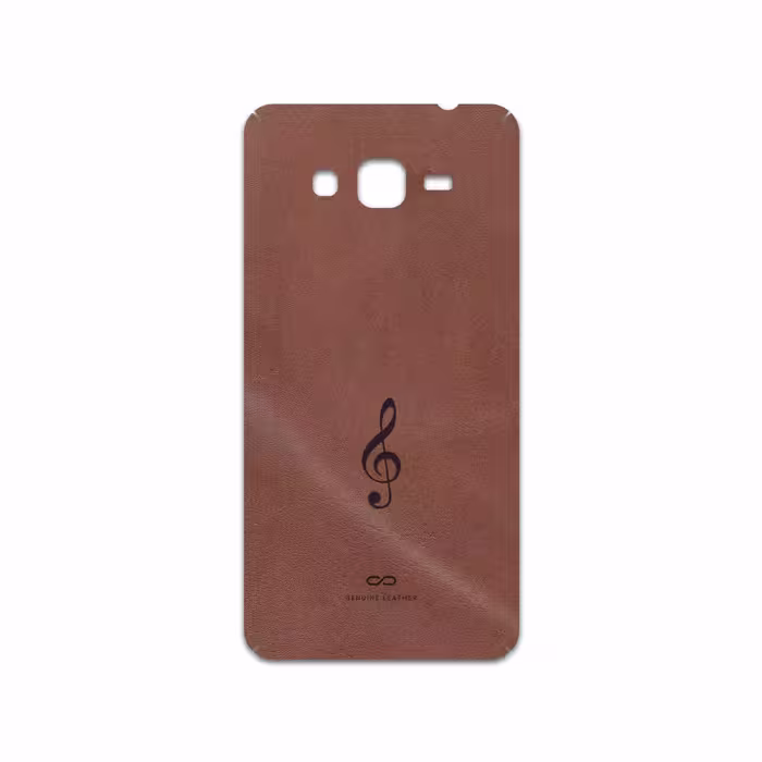 برچسب پوششی ماهوت مدل MNL-SOL مناسب برای گوشی موبایل سامسونگ Galaxy Grand Prime