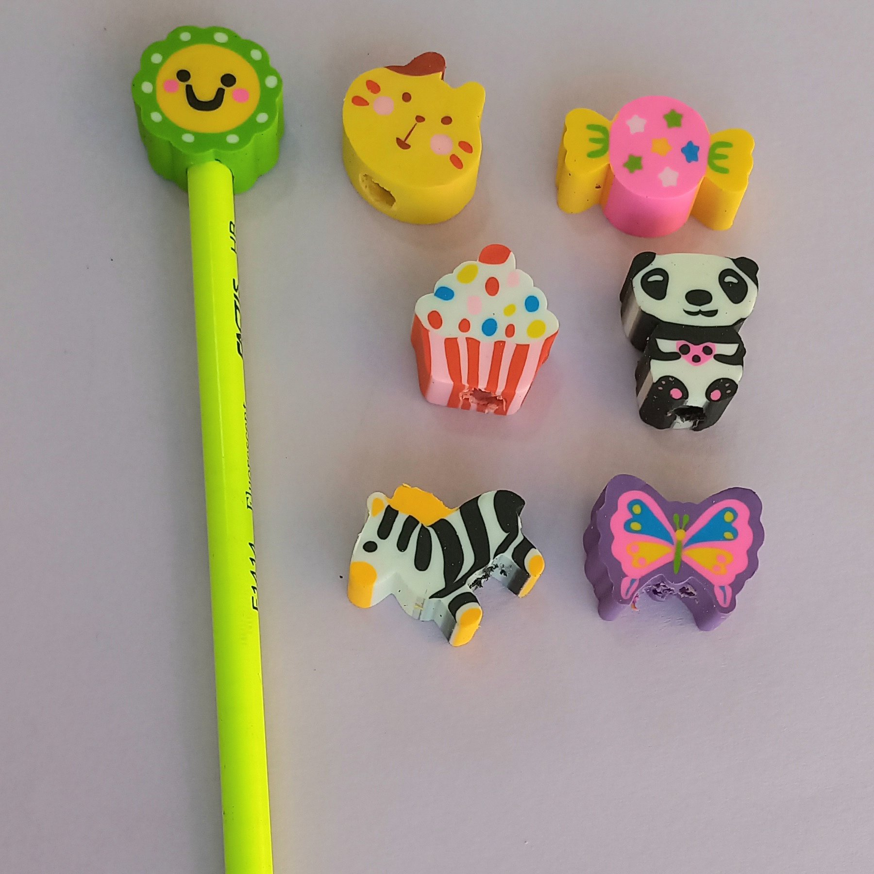 پاکن سرمدادی