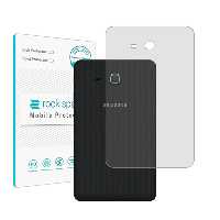 محافظ پشت شفاف راک اسپیس مدل Hygel مناسب برای تبلت سامسونگ Galaxy Tab A 7.0 (2016) | کالا برتری