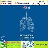 ERS European Respiratory Society International Congress 2023 vid