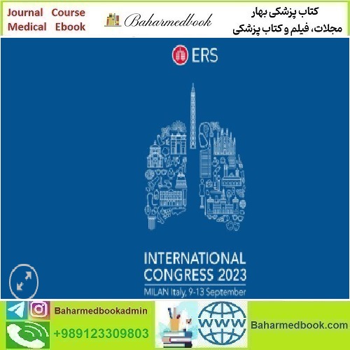 ERS European Respiratory Society International Congress 2023 vid