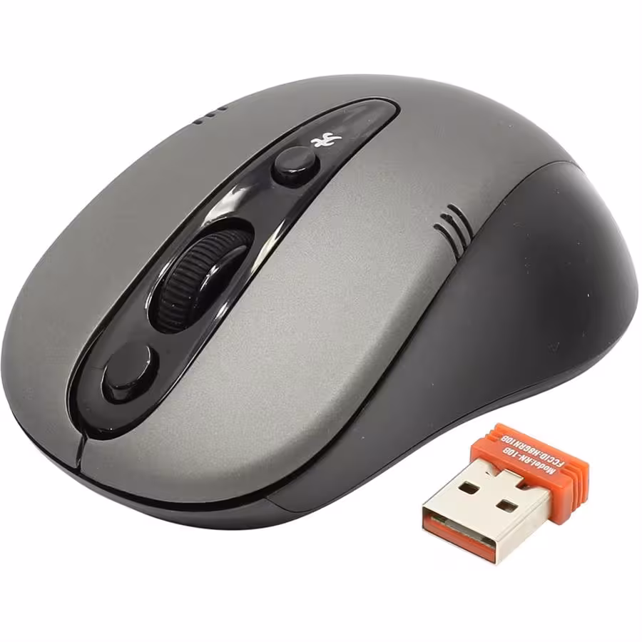 ماوس بی سیم ای فور تک G9-370HX