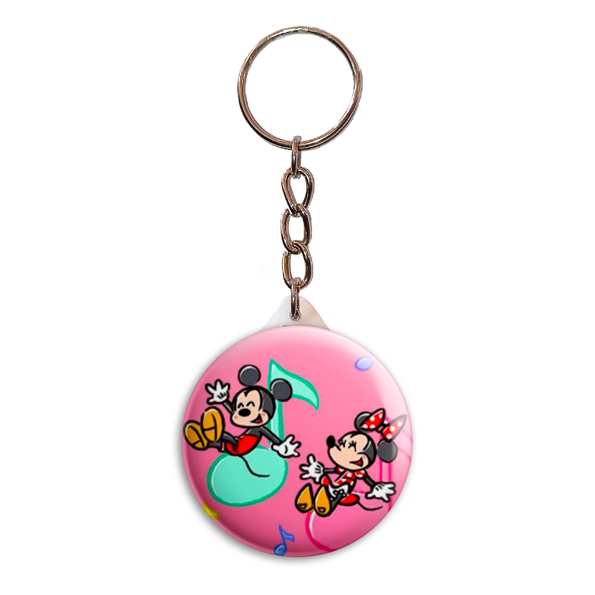 جاکلیدی پرمانه طرح میکی موس کد pmy.12955